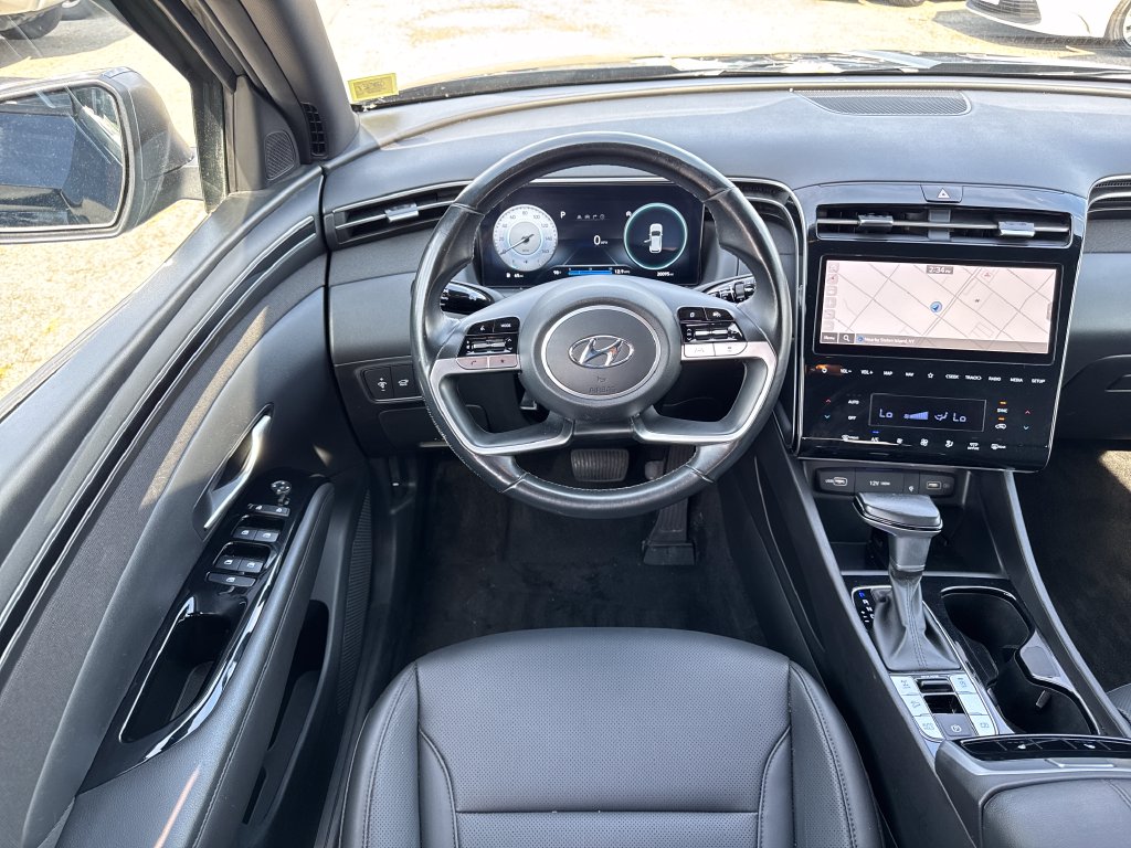 2024 Hyundai Tucson XRT - Photo 32