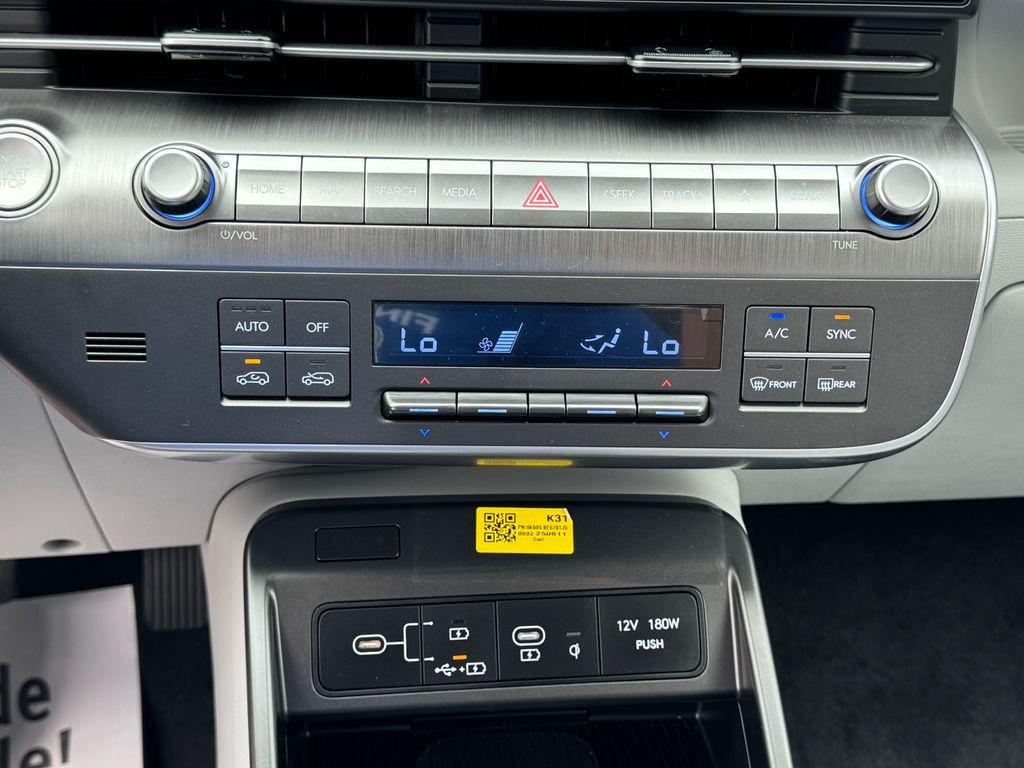 2026 Hyundai Kona SEL Premium - Photo 29