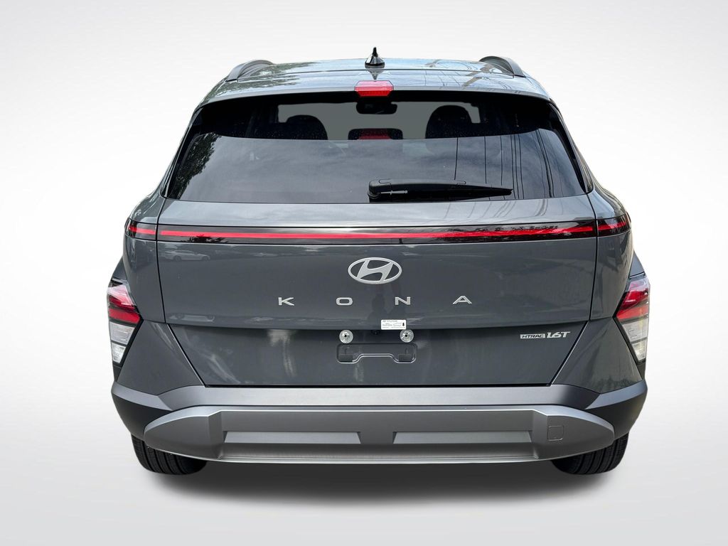 2026 Hyundai Kona SEL Premium - Photo 9