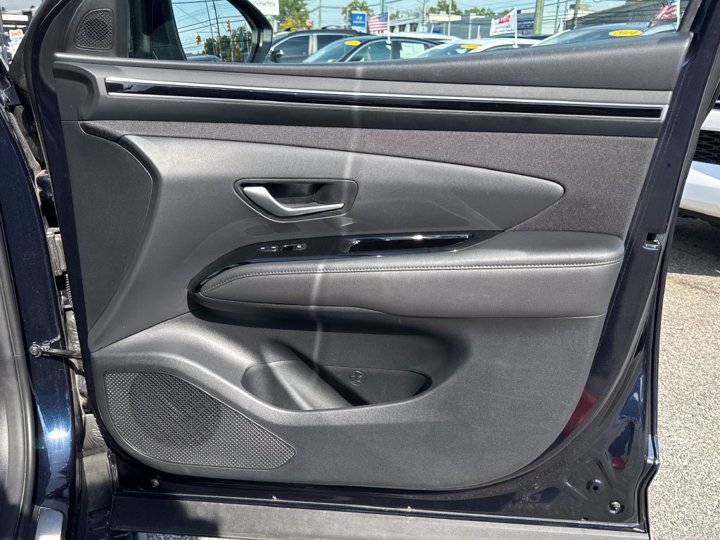 2024 Hyundai Tucson XRT - Photo 41