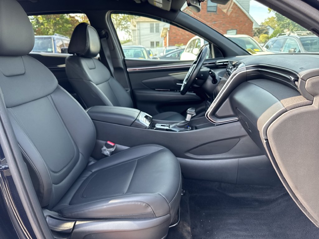 2024 Hyundai Tucson XRT - Photo 42