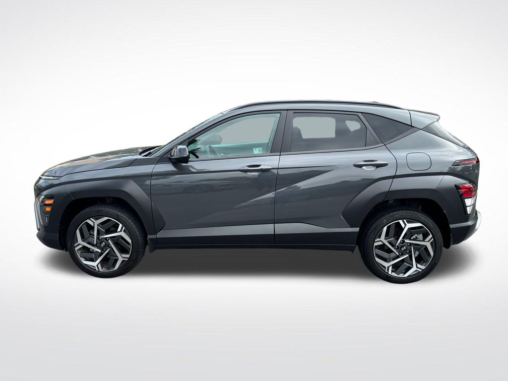 2026 Hyundai Kona SEL Premium - Photo 7