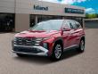 New 2026 Hyundai Tucson Limited AWD SUV
