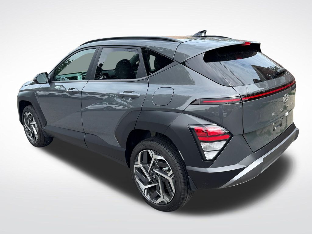2026 Hyundai Kona SEL Premium - Photo 8