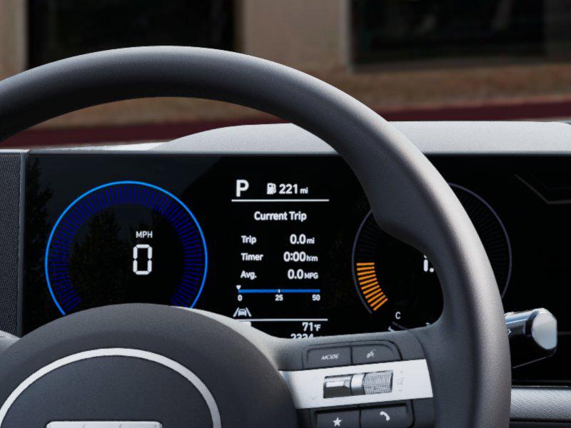 2025 Hyundai Sonata SEL - Photo 14