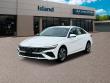 New 2025 Hyundai Elantra SEL Convenience Sedan