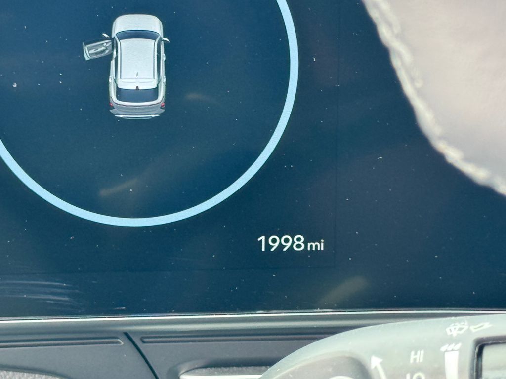 2026 Hyundai Kona SEL Premium - Photo 23