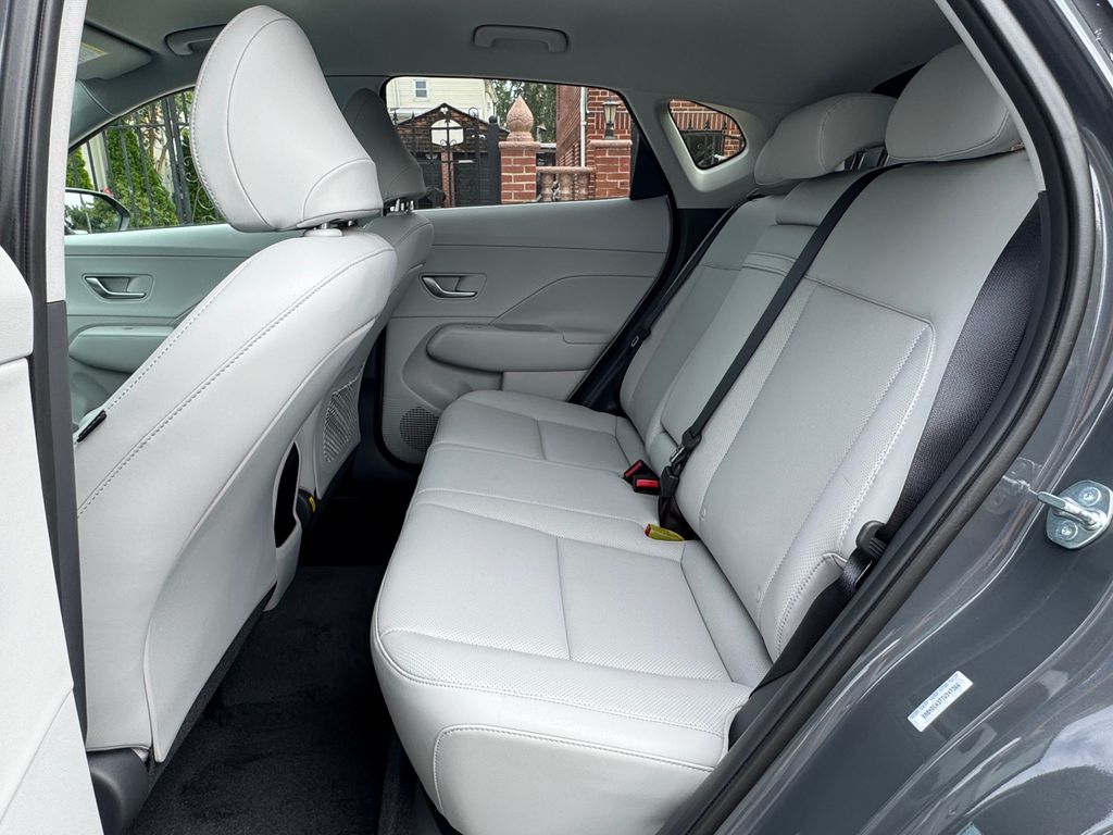 2026 Hyundai Kona SEL Premium - Photo 34