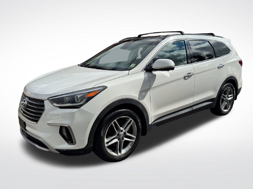 2018 Hyundai Santa Fe SE Ultimate - Photo 6