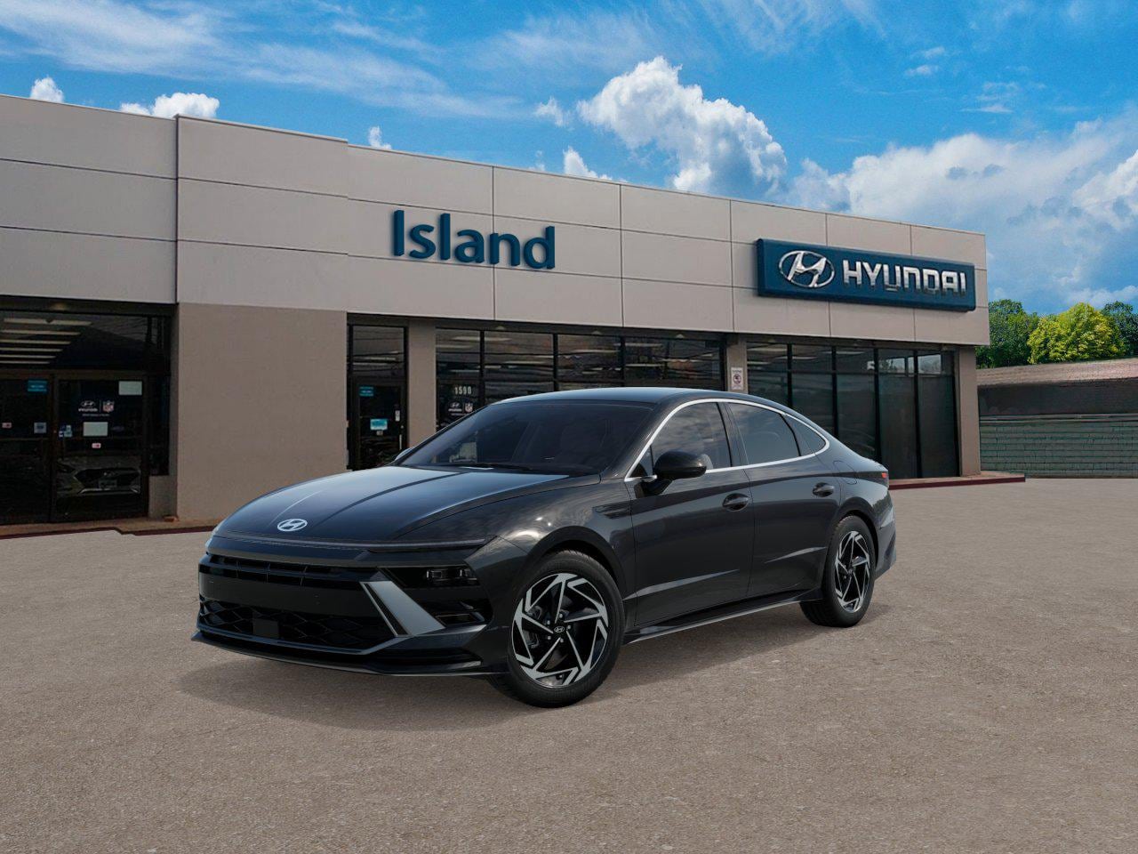 2026 Hyundai Sonata