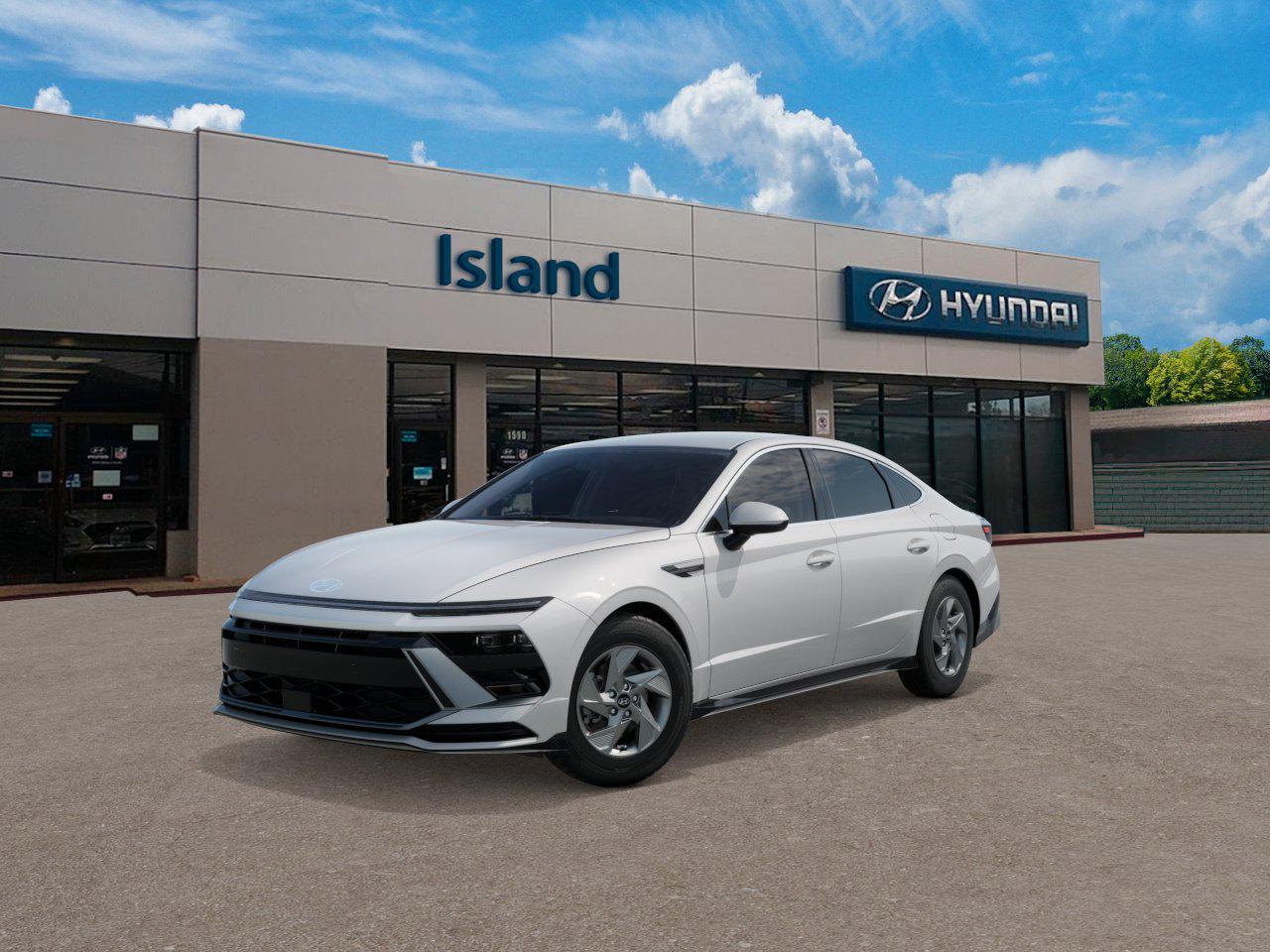 2026 Hyundai Sonata