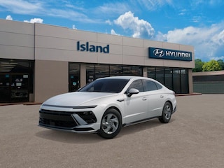 2026 Hyundai Sonata SE Sedan