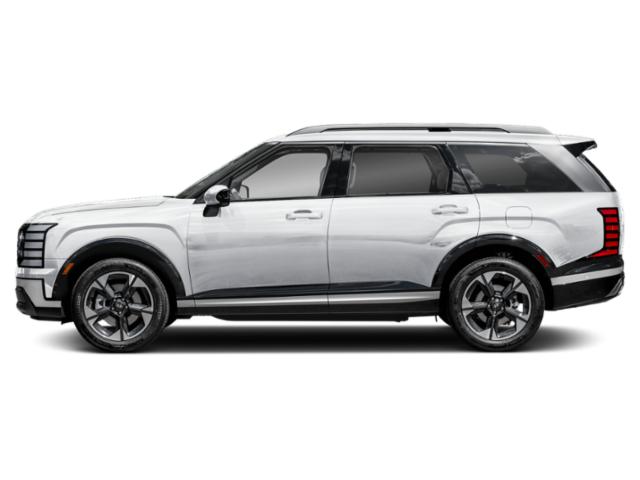 New 2027 Hyundai Palisade Limited AWD SUV