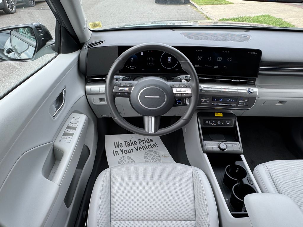 2026 Hyundai Kona SEL Premium - Photo 32