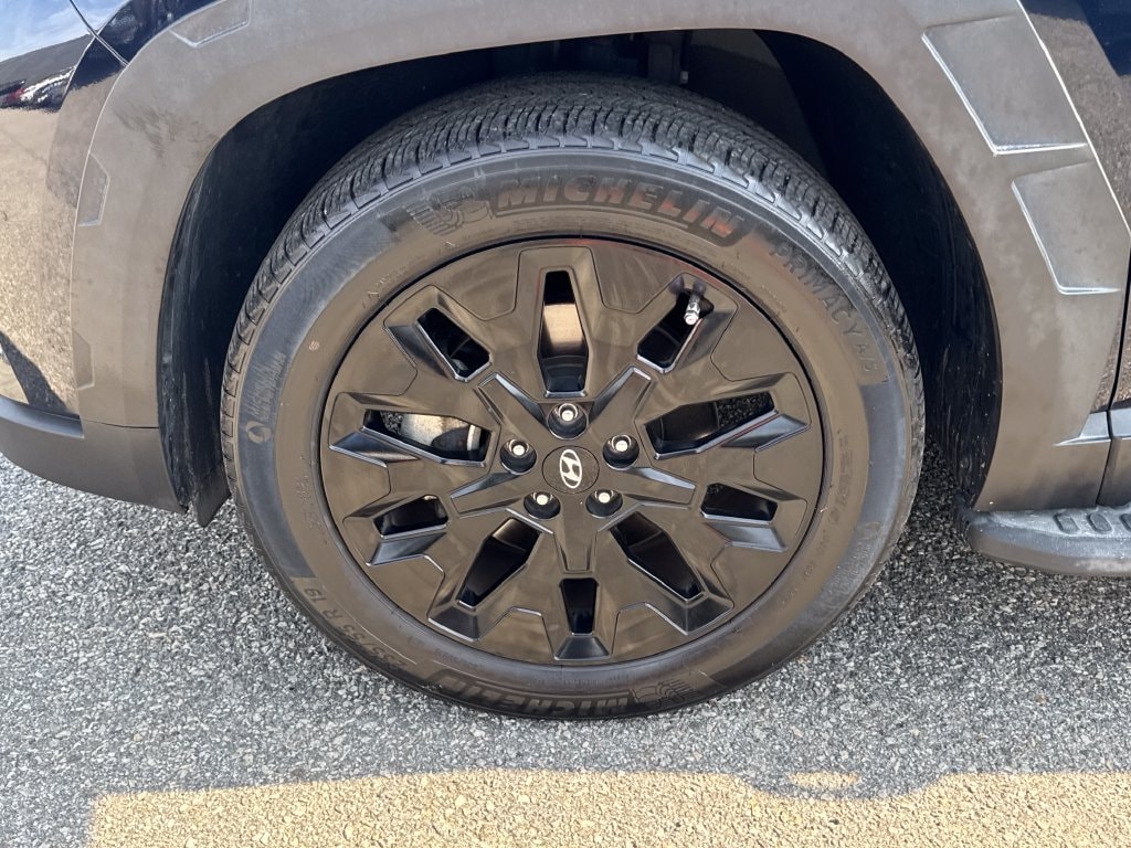 2024 Hyundai Tucson XRT - Photo 13