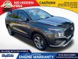 Used 2023 Hyundai Santa Fe SEL SUV