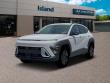 New 2026 Hyundai Kona SEL Sport AWD SUV