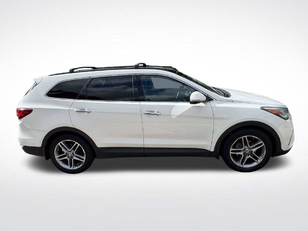 2018 Hyundai Santa Fe SE Ultimate - Photo 11