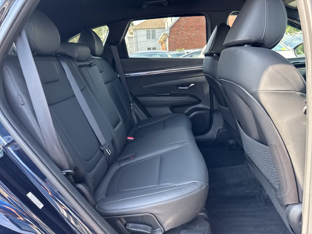 2024 Hyundai Tucson XRT - Photo 40