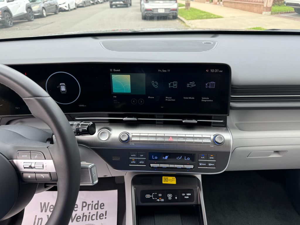 2026 Hyundai Kona SEL Premium - Photo 25