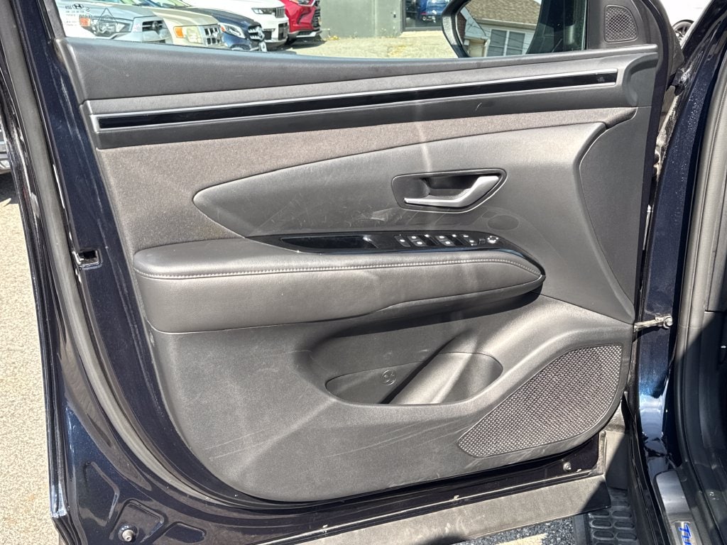 2024 Hyundai Tucson XRT - Photo 14