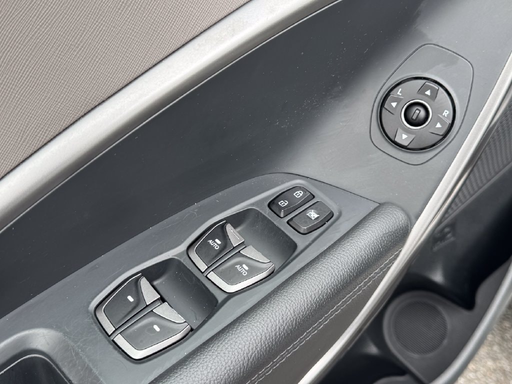 2018 Hyundai Santa Fe SE Ultimate - Photo 15