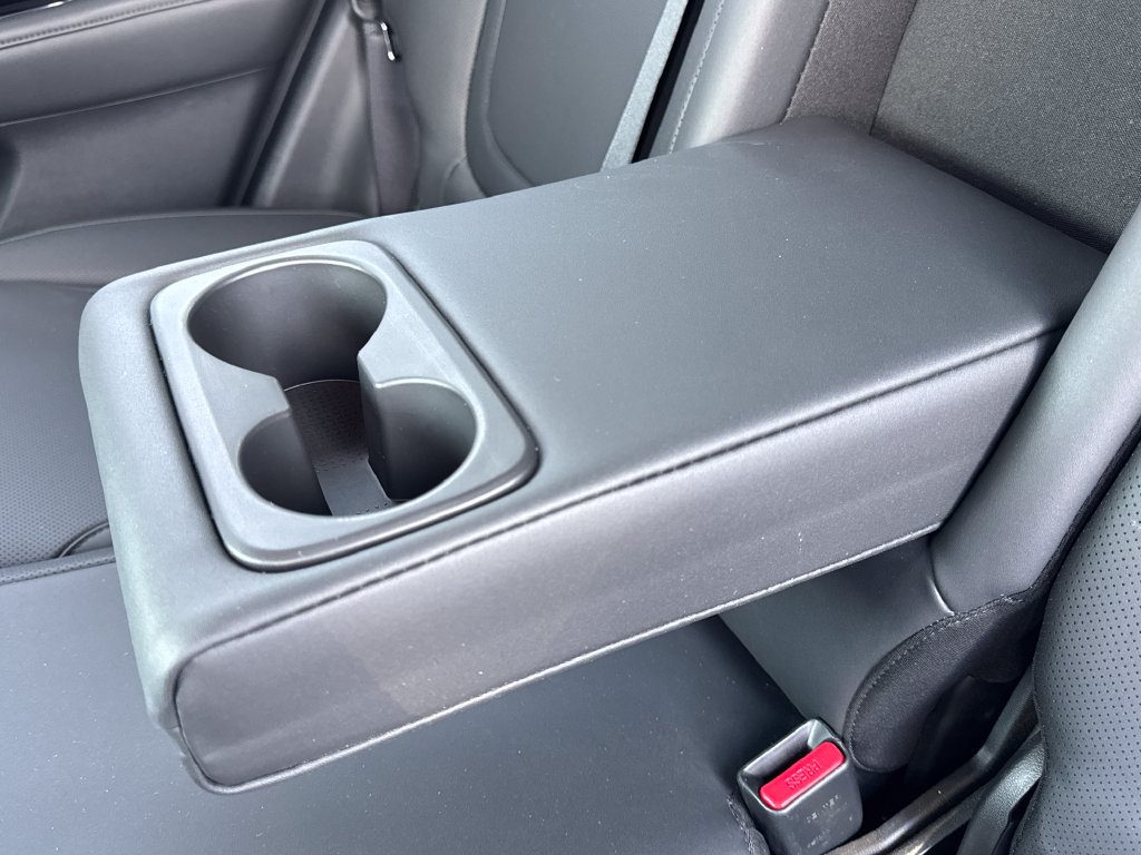2024 Hyundai Tucson XRT - Photo 35