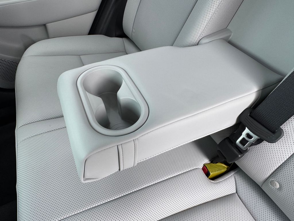 2026 Hyundai Kona SEL Premium - Photo 35