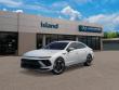 New 2026 Hyundai Sonata SEL Sport Sedan