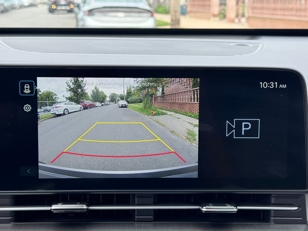 2026 Hyundai Kona SEL Premium - Photo 28