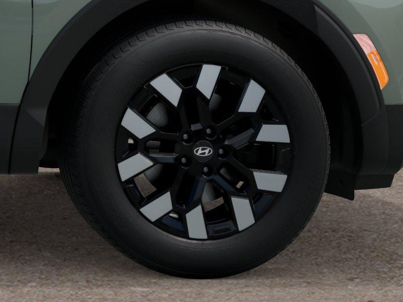 2025 Hyundai Santa Cruz SEL - Photo 8