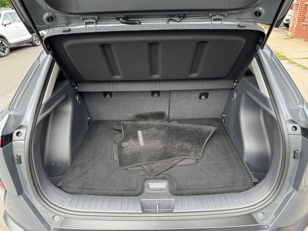 2026 Hyundai Kona SEL Premium - Photo 37