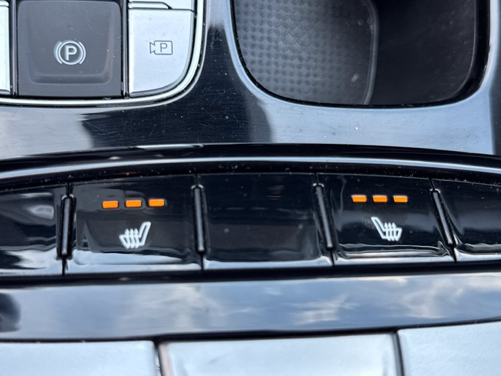 2024 Hyundai Tucson XRT - Photo 30