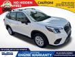 Used 2023 Subaru Forester Base SUV