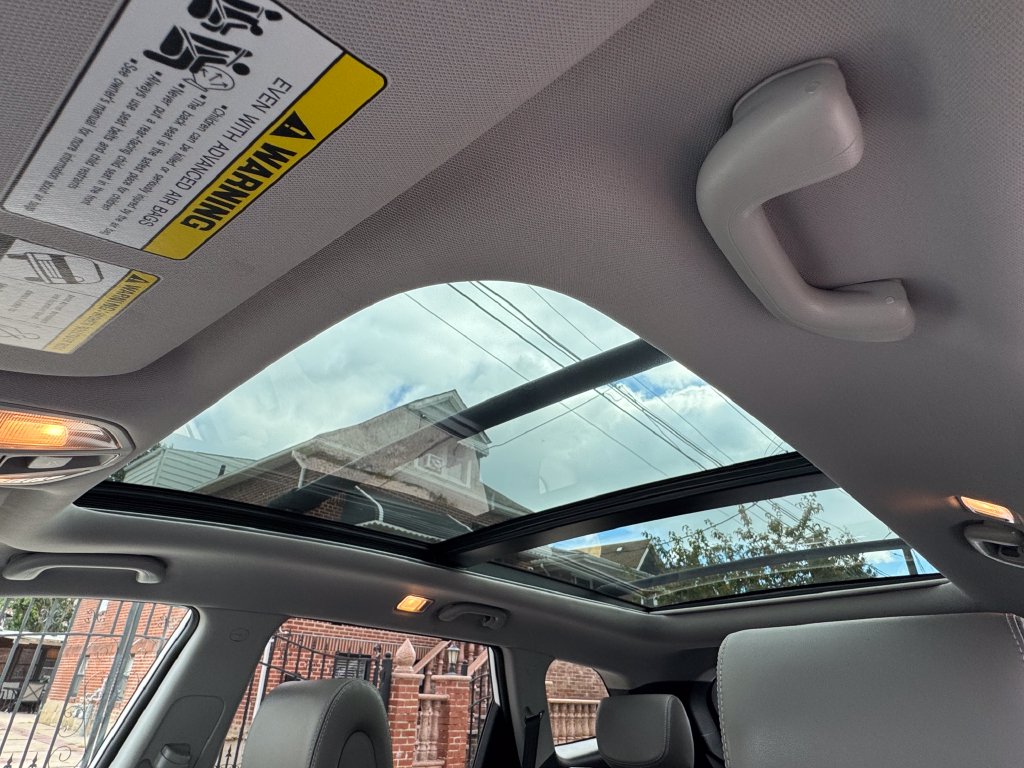2018 Hyundai Santa Fe SE Ultimate - Photo 19