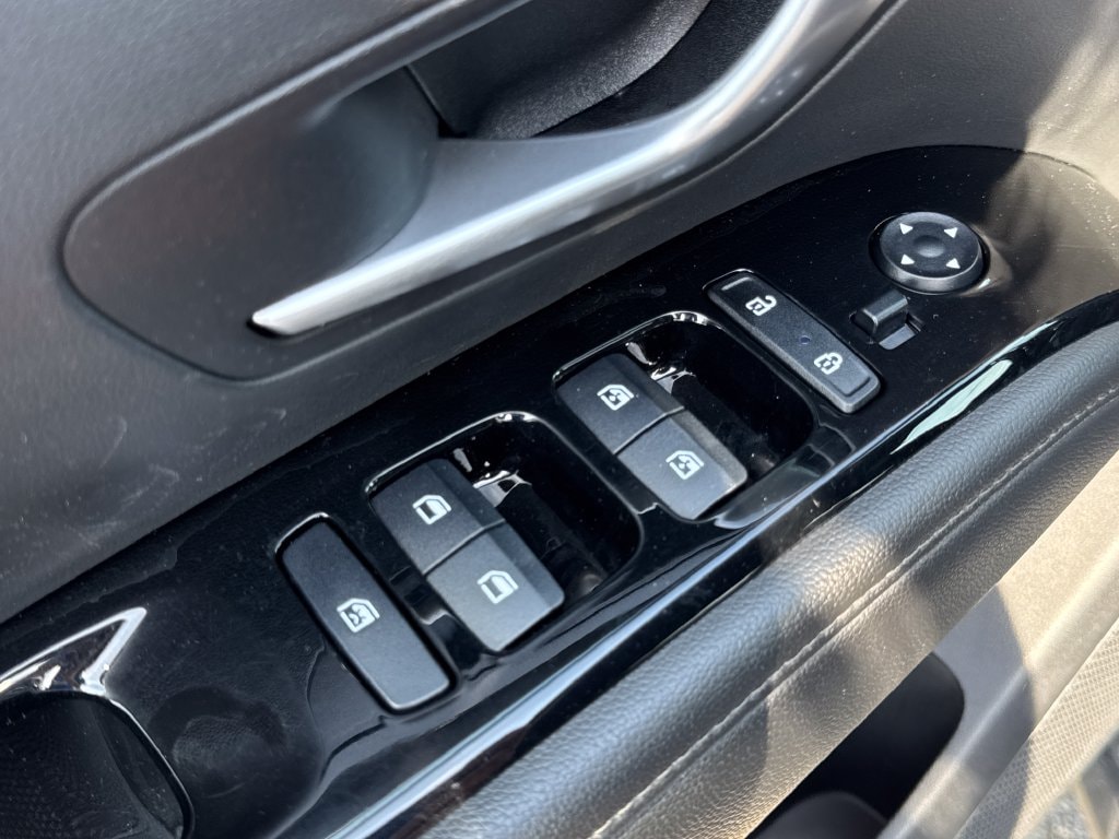 2024 Hyundai Tucson XRT - Photo 15