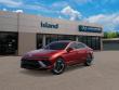 New 2026 Hyundai Sonata SEL Sport Sedan