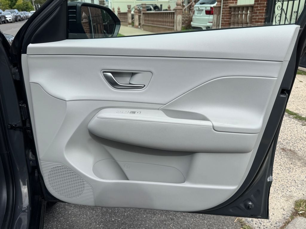 2026 Hyundai Kona SEL Premium - Photo 40