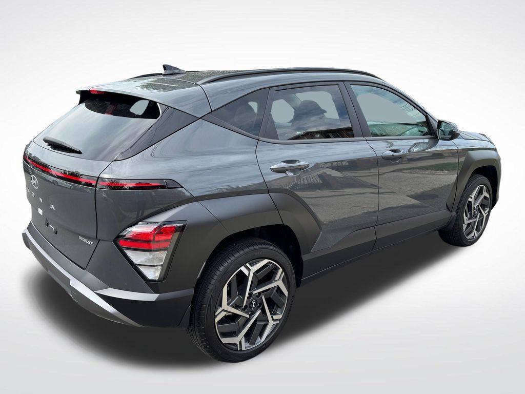 2026 Hyundai Kona SEL Premium - Photo 10
