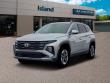 New 2026 Hyundai Tucson SEL Premium AWD SUV