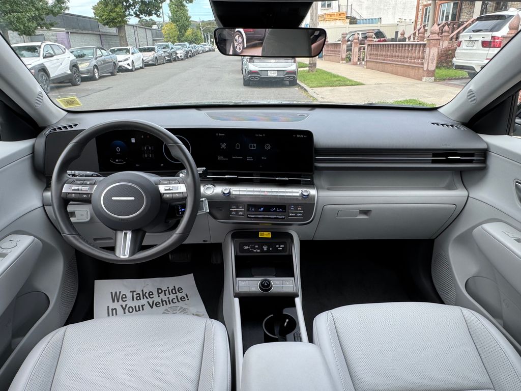 2026 Hyundai Kona SEL Premium - Photo 31