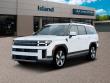 New 2026 Hyundai Santa Fe Limited AWD SUV