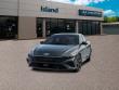 New 2026 Hyundai Elantra SEL Sport Plus Sedan