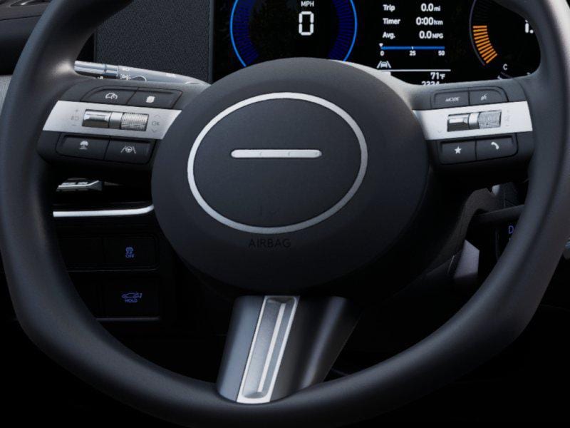 2025 Hyundai Sonata SEL - Photo 15