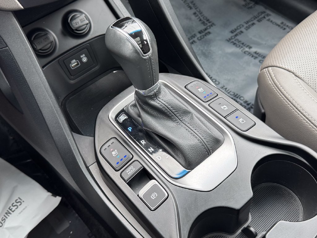 2018 Hyundai Santa Fe SE Ultimate - Photo 31