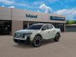 New 2025 Hyundai Santa Cruz SEL AWD Truck Crew Cab