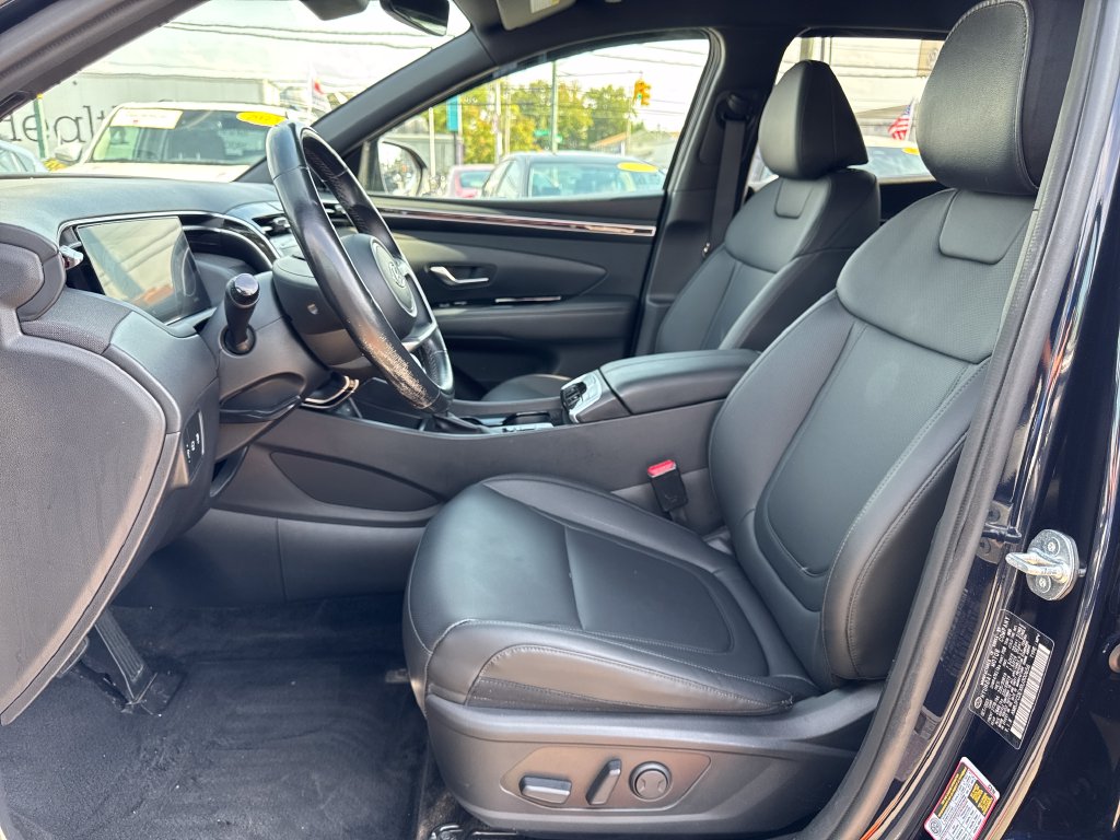 2024 Hyundai Tucson XRT - Photo 16