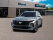 New 2026 Hyundai Tucson SEL Plus AWD SUV