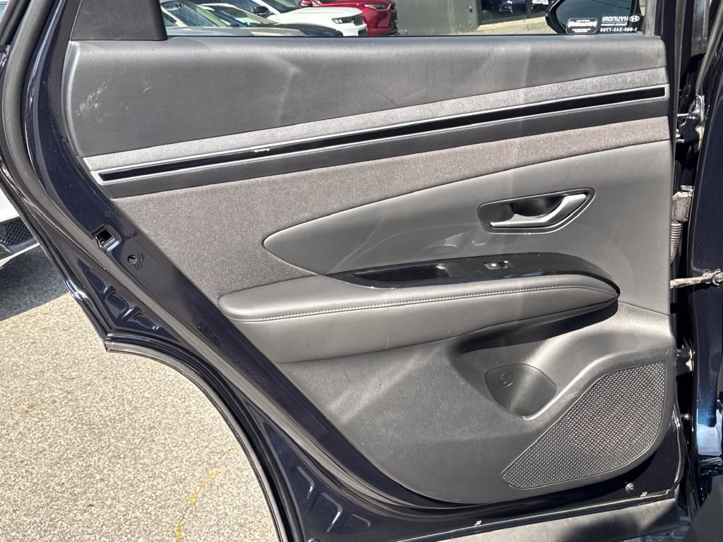 2024 Hyundai Tucson XRT - Photo 33
