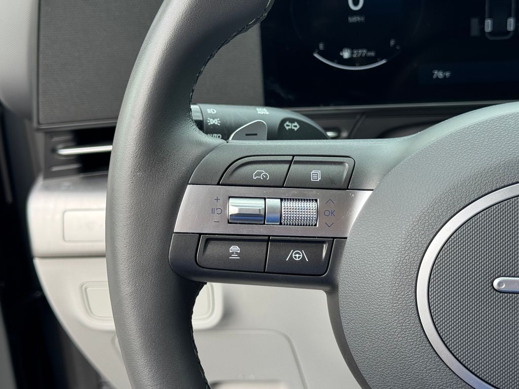 2026 Hyundai Kona SEL Premium - Photo 20